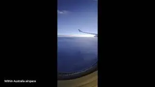 My end-to-end flight experience with Philippine Airlines Flight PR-211 from Manila to Sydney