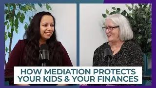 Why Mediation May Be the Smartest Legal Move You Make with Attorney & Certified Mediator Deb Dilman