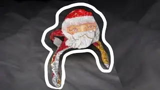 ГУГУ ГАГА🎅 &ndash; ОТКУДА МЕМ? 