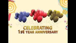BUYFORLESS IS LOVE | 1st ANNIVERSARY - Summer is LOVE