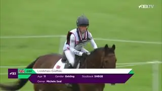 Pour le plaisir, le fantastique cross des nouveaux champions d'Europe : Ros et Walter