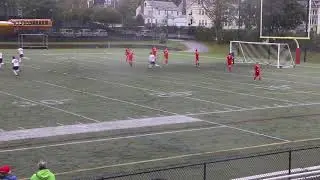 Watertown Raiders' game Watertown 3 : 0 Melrose