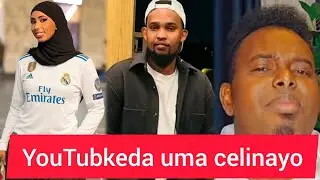 War culus Daahirow ragii majerten wey kuu jawen gawadha wexeda sii 