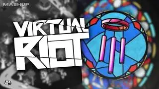 Virtual Riot x Chime - Soda x Everyday (VIP) (Borfrok Mashup)