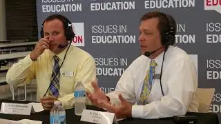 Dressel Elementary School & General Curriculum