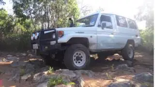 TroopyLife