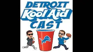 Rant Filled Review, Jamo Contract, Lions Koolaid, Benedict Preview, and More!