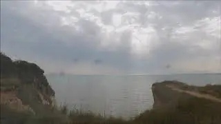 Kayaking from Ramsgate to Pegwell Bay - Active Ramsgate