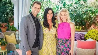 Patti Stanger discusses 
