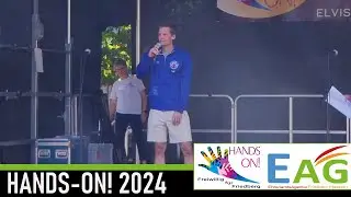 TSV Friedberg-Fauerbach 1885 e.V. | Hands on! Freiwillig f&uuml;r Friedberg 2024