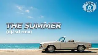 The Summer - dj.lsd 2026