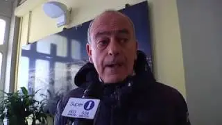 ATRI. DANNI INGENTI DOPO IL MALTEMPO: PREOCCUPA LA MANCANZA D'ACQUA