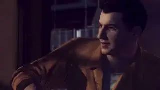 Mafia II Chapter 4 Gameplay ' Murphy's Law ' (Little Italy, 1945)