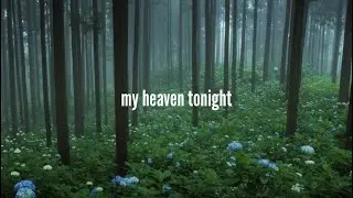 heaven tonight (lyrics) - HIM