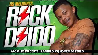 SET ROCK DOIDO 2025 (ROCK DO FAVELADO DJ MENORZINHO) ROCK DOIDO DJ RAILISON 2.0