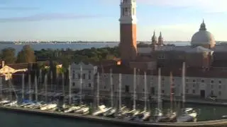 Venice for 3 minutes / Венеция за 3 минуты