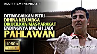 Saat Logika Melawan Tradisi-Alur Film Pad Man