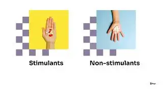 How ADHD Medications Work (Stimulants vs Non-Stimulants Explained)