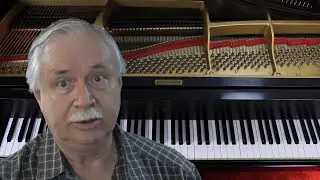 Baker The Complete Piano Player Book 5, Page 33, F&uuml;r Elise