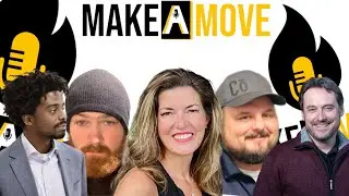 Episode 007 Xavier Jackson from Local Art Plug from Omaha Nebraska.