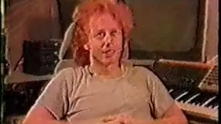 Danny Elfman Rock 'N Reel interview
