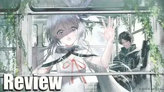 Stella of the End is Key's Best Visual Novel