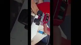 Making a Nostalgic Toy Car Animation for Rampage Rally