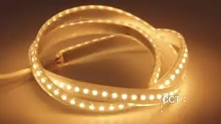DC48V constant-current LED strip