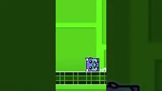 ТЫ ТОЧНО ДЕЛАЛ ЭТО В GEOMETRY DASH! #gd #geometrydash #гд