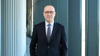 Declaraciones de Onur Gen&ccedil;, consejero delegado de BBVA, sobre resultados del segundo trimestre 2025