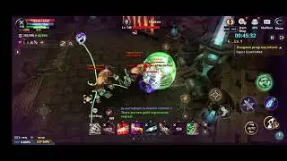 Blader duo FT1 CBMSEA @perdigonesjc
