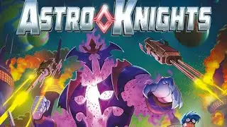 Astro Knights : Opini&oacute;n expr&eacute;s.