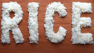 eating rice challenge/ raw rice eating asmr/eating raw rice show/raw rice lover