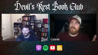 Episode #10: 9th Life (Empire of Silence Ch. 30-33)