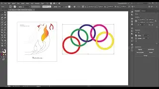8 Edit Stroke, Shape Builder tool, Live Paint Bucket