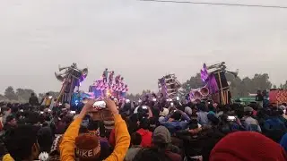 Sound service V's DangeR MusiC V's jai maa durga sound 🆚 Das Electronics কম্পিটিশন __2 @RCHANNEL76 