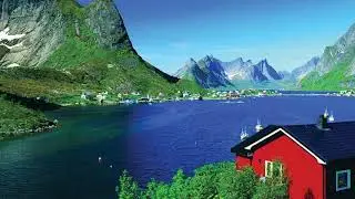 The 5 Happiest Countries To Live In The World in 2020 - Safe and Beaitiful Places
