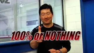 Eddie Choi Personal Pro Power skating Hockey Coach. 100% Or Nothing