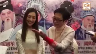 龍劍笙  牡丹花開蝶影翩翩 Cantonese Opera - Loong Kin Sang