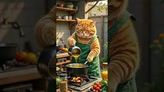 #highlights #cat #highlights #cuteanimal