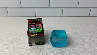 My Review of the 2.5 inch NeeDoh Sensory Fidget Cube