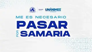 CULTO GENERAL -IPUC SAMARIA