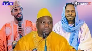 DJATTA IBRAHIM KONATÉ 23 janvier 2025
