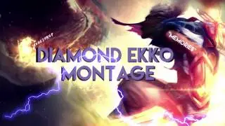 Diamond Ekko montage