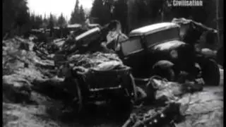 Talvisota: The Winter War