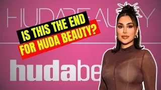 The Huda Beauty Controversy: Inside the Crisis Rocking the Makeup World