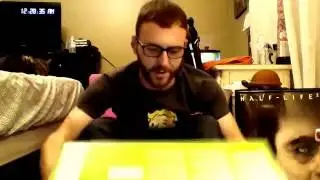 Xbox One S 1TB Madden NFL '17 Bundle Unboxing!