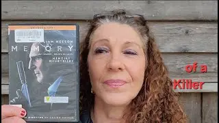 TV Series Memory of a Killer: Why I Think It Will Be A HUGE Success!