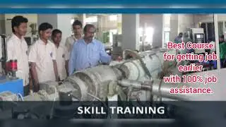 Cipet Short Term courses (Skill Training Program) Free Course.
