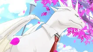 AWSW AMV My heart.it's broken.